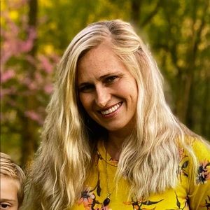 Meet your Posher, Marina